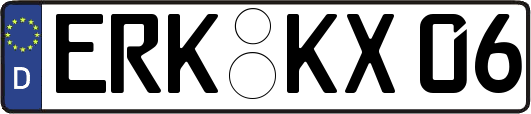 ERK-KX06