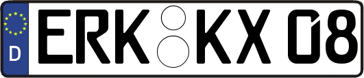 ERK-KX08