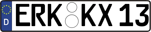 ERK-KX13