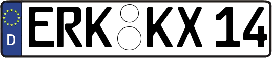 ERK-KX14