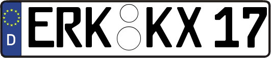 ERK-KX17