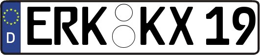 ERK-KX19