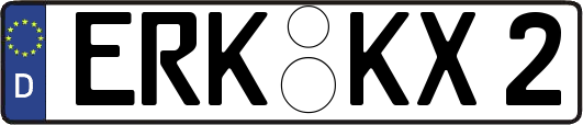 ERK-KX2