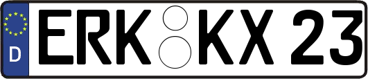 ERK-KX23