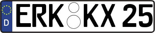 ERK-KX25