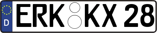 ERK-KX28
