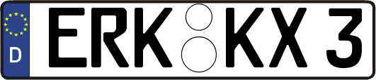 ERK-KX3