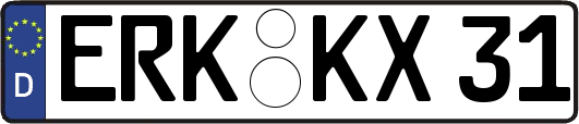 ERK-KX31