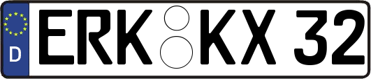 ERK-KX32
