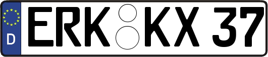 ERK-KX37