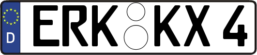 ERK-KX4