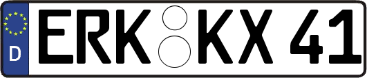 ERK-KX41