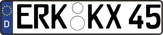 ERK-KX45