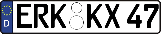 ERK-KX47