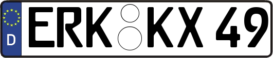 ERK-KX49