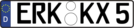 ERK-KX5