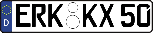 ERK-KX50