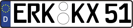 ERK-KX51