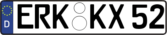 ERK-KX52