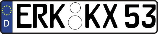 ERK-KX53