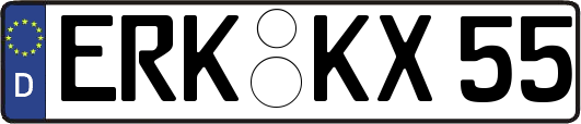 ERK-KX55
