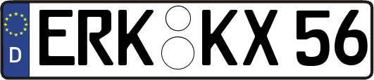 ERK-KX56