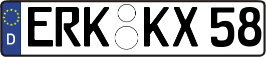 ERK-KX58