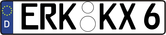 ERK-KX6