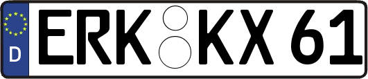 ERK-KX61