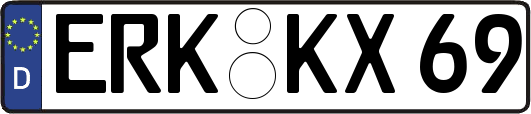 ERK-KX69