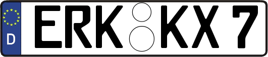 ERK-KX7