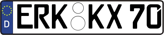 ERK-KX70
