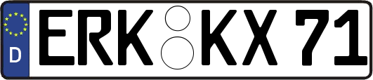 ERK-KX71