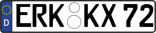 ERK-KX72