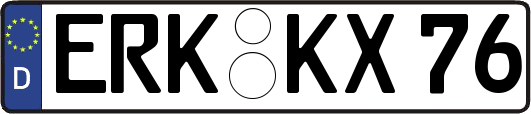 ERK-KX76