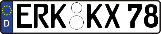 ERK-KX78
