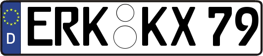 ERK-KX79