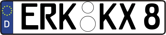 ERK-KX8