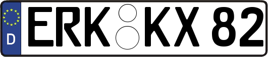 ERK-KX82