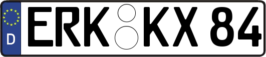 ERK-KX84