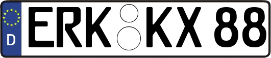 ERK-KX88