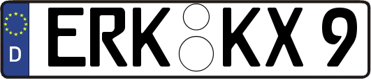 ERK-KX9