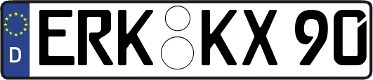 ERK-KX90