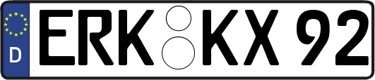 ERK-KX92