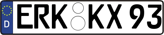 ERK-KX93