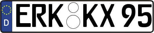 ERK-KX95
