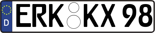 ERK-KX98
