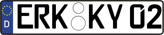 ERK-KY02