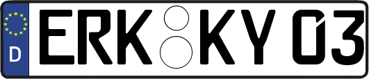 ERK-KY03