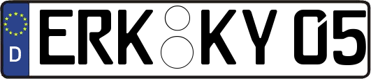 ERK-KY05